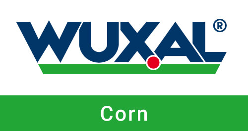 WUXAL Corn Product Logo